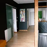 Ricke Appartement