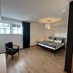 Appartement Ricke