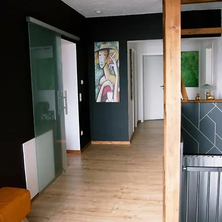 Ricke Appartement