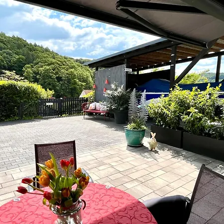 Ricke Appartement