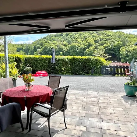 Appartement Ricke