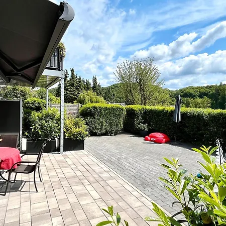 Ricke Appartement