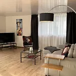 Appartement Ricke Krombach (Bavaria)