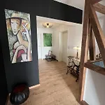 Appartement Ricke Krombach (Bavaria)