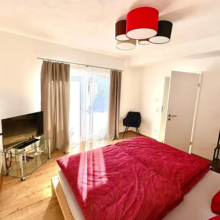 Apartament Ricke
