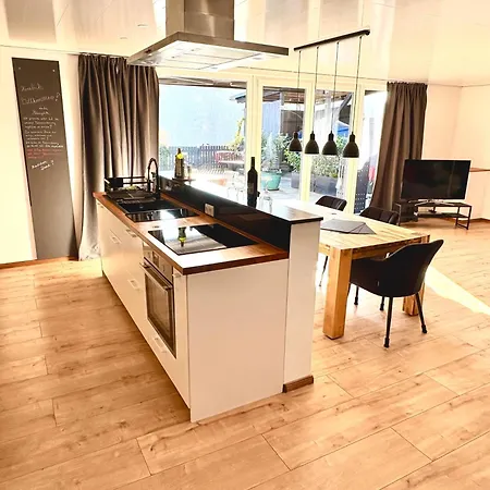 Apartment Ricke Krombach (Bavaria)