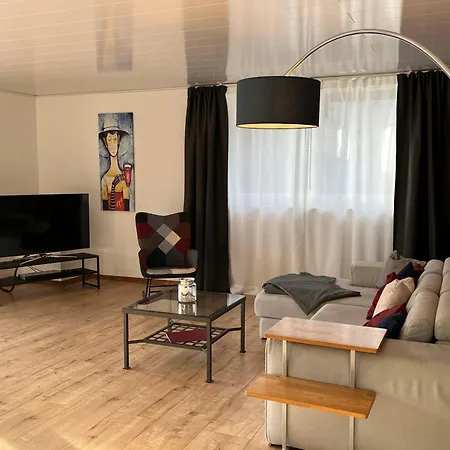 Ricke Apartment