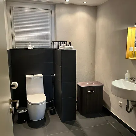 Ricke Appartement