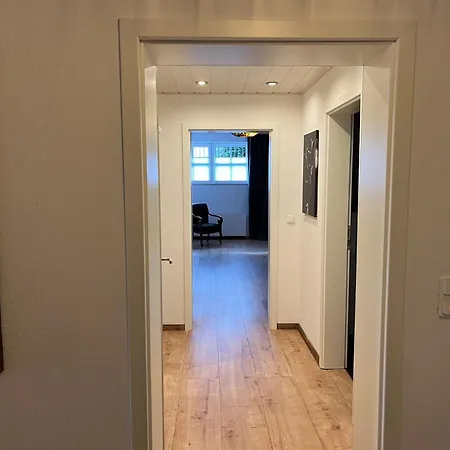 Ricke Apartment