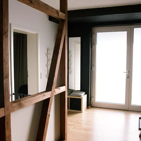 Ricke Appartement Krombach (Bavaria)