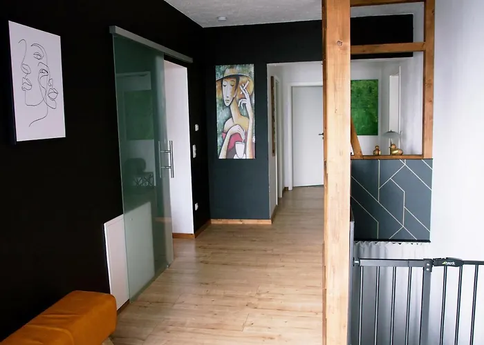 Ricke Apartament