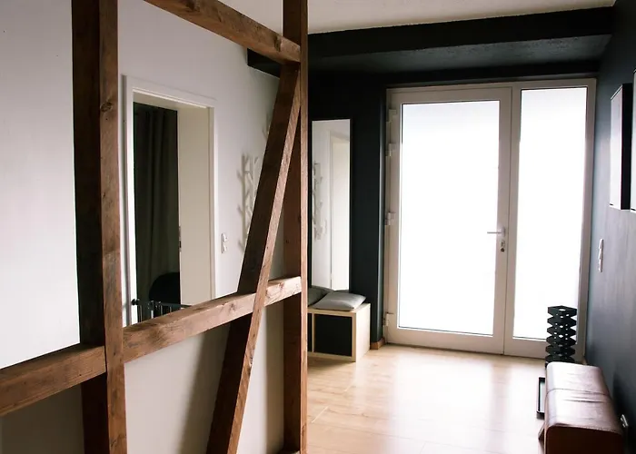 Ricke Apartament