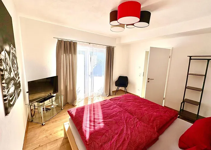 Apartament Ricke